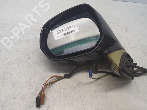 Left mirror CITROËN C4 Grand Picasso I (UA_) 2.0 HDi 150 | BP29370155C26 