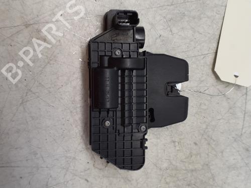Tailgate lock PEUGEOT 5008 (0U_, 0E_) 1.6 HDi | BP29365627C101 