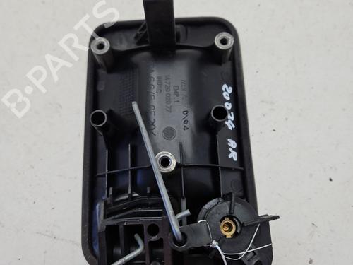 Used Exterior handle Exterior handle FIAT SCUDO Van (220_) 1.9 TD (90 hp) 34108908 34108908