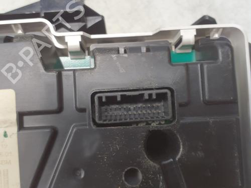 Instrument cluster RENAULT CLIO IV (BH_) 1.5 dCi 75 | BP29366049C47 