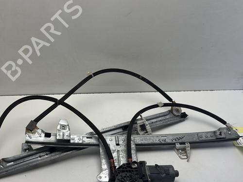 Rudehejsemekanisme Højre foran CITROËN XSARA PICASSO (N68) 1.6 HDi (90 hp) 29361793