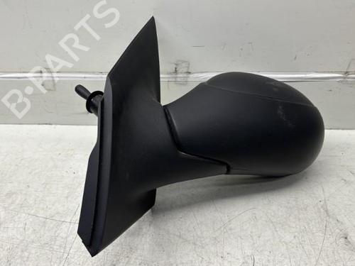 Left mirror CITROËN C2 (JM_) 1.1 | BP29369407C26 