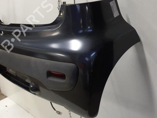 Rear bumper CITROËN C1 (PM_, PN_) 1.0 | BP29366441C8 