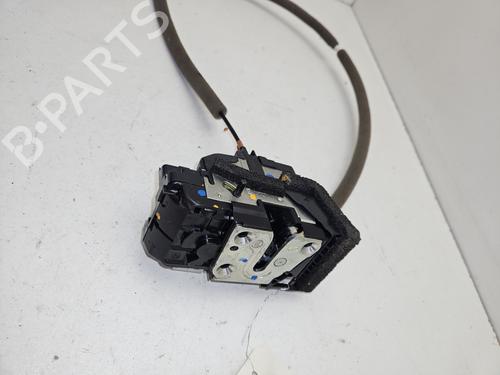 Used Rear right lock NISSAN QASHQAI II (J11, J11_) 1.6 DIG-T (163 hp) 31612851