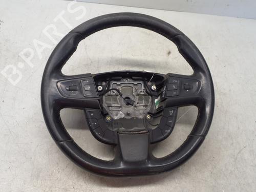 Used Steering wheel PEUGEOT 508 SW I (8E_) 1.6 HDi (115 hp) 29364816