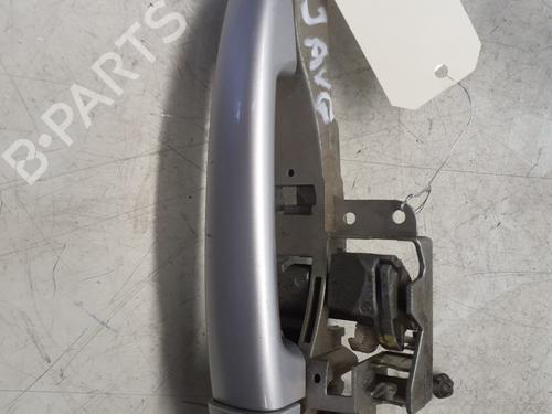 front-left-exterior-door-handle-peugeot-407-coupe-6c_-2005-29362327 main image