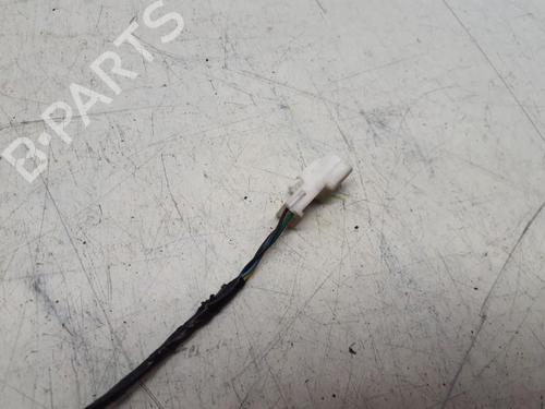 Used Left mirror DACIA LOGAN MCV (KS_) 1.5 dCi (KS0W) (86 hp) 29370290