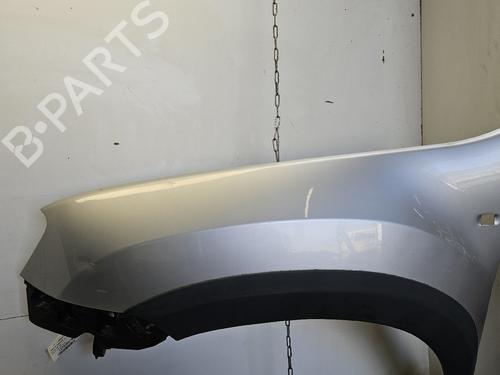 Used Left front fenders Left front fenders DACIA DUSTER (HS_) 1.5 dCi (HSAJ) (90 hp) 36368231 36368231
