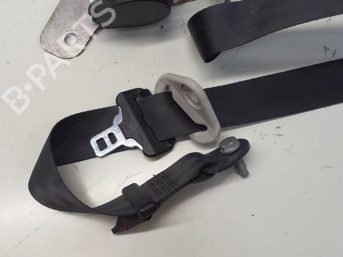 Rear right belt tensioner CITROËN C3 Picasso (SH_) 1.4 VTi 95 (SH8FSC, SH8FP0, SH8FP6) | BP29368904C90 