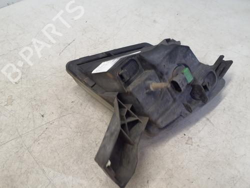 Right front fog light PEUGEOT 407 (6D_) 2.2 (6D3FZE, 6D3FZH) | BP29362331C31 