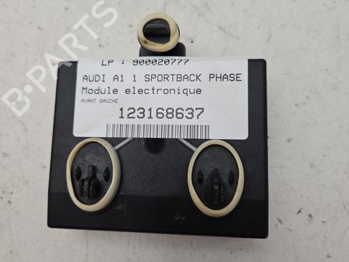 Electronic module AUDI A1 Sportback (8XA, 8XF) 2.0 TDI | BP33303807M83 - Image 3