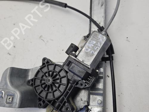 Front right window mechanism RENAULT KANGOO Express (FW0/1_) 1.5 dCi 85 (FW0K, FW0L, FW0B) | BP36902875C23 - Image 2