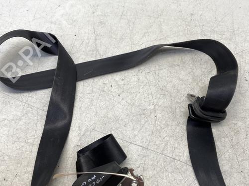 Used Front left seatbelt Front left seatbelt NISSAN QASHQAI I (J10, NJ10) 1.5 dCi (106 hp) 29362078 29362078