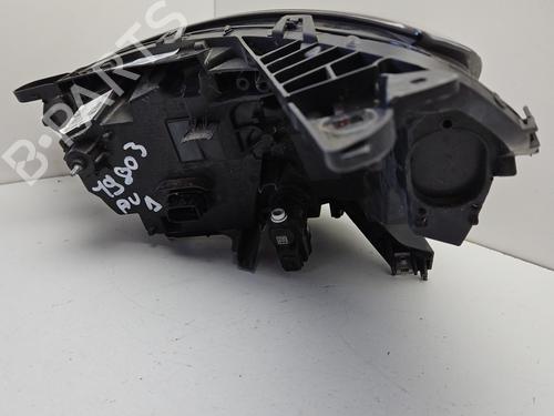 Right headlight RENAULT CLIO V (B7_) 1.5 Blue dCi 85 (B7AG) | BP32506809C29