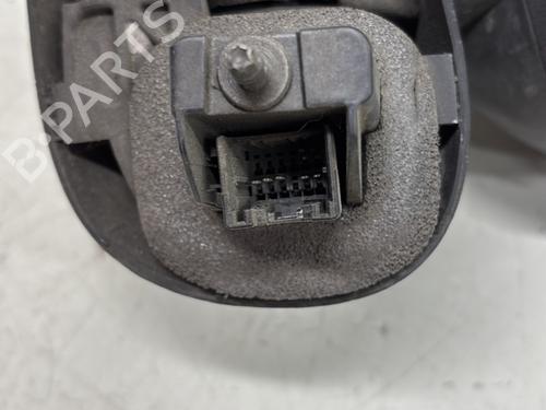 Right mirror RENAULT TRAFIC II Bus (JL) 2.0 dCi 90 (JL00, JL01, JL0H, JL0M, JL0P, JL0S) | BP29364211C27 