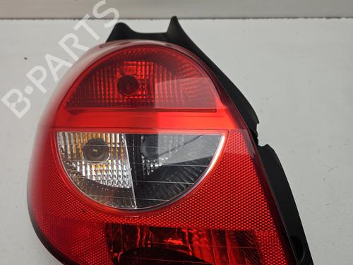 Used Left taillight RENAULT CLIO III (BR0/1, CR0/1) 1.5 dCi (BR17, CR17) (86 hp) 31074270