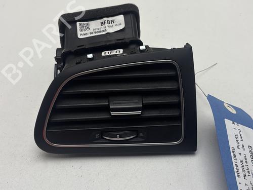 Used Air vent RENAULT MEGANE IV Grandtour (K9A/M/N_) 1.3 TCe 140 (K9NB) (140 hp) 29520111