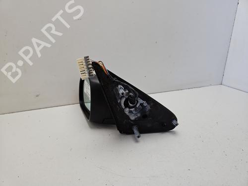 Used Left mirror Left mirror PEUGEOT 406 (8B) [1995-2005] 33961497 33961497