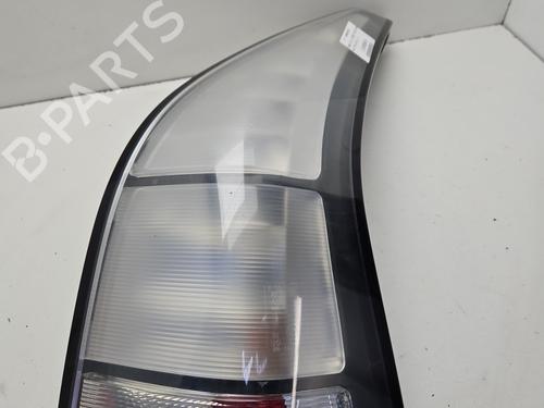 Used Right taillight SAAB 9-3 Estate (E50) 1.9 TiD (120 hp) 30461388