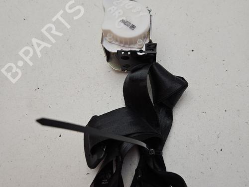 Used Rear left seatbelt Rear left seatbelt 38767039 38767039
