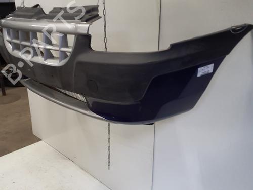 Front bumper FIAT DOBLO Box Body/MPV (223_) 1.9 JTD | BP29368287C7 
