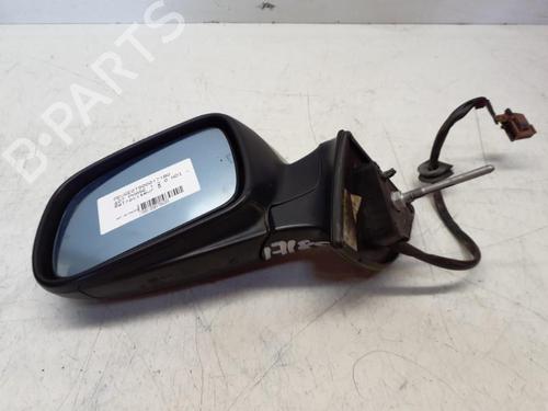 Used Left mirror PEUGEOT 407 (6D_) 2.0 HDi 135 (6DRHRH, 6DRHRE, 6DRHRG, 6DRHRJ) (136 hp) 29370102