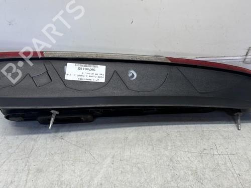 Used Left taillight FORD FOCUS C-MAX (DM2) 1.6 TDCi (109 hp) 29367358