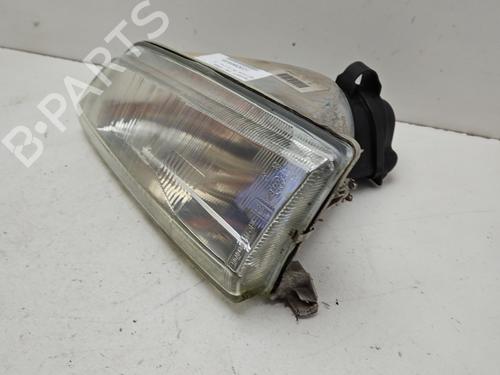 Used Left headlight Left headlight PEUGEOT 106 I (1A, 1C) 1.1 (60 hp) 33708048 33708048
