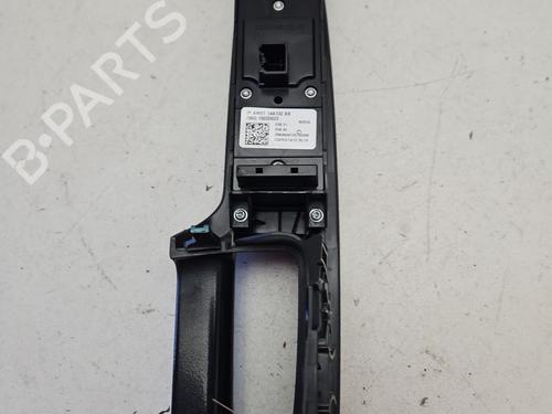 Used Left front window switch Left front window switch FORD GRAND C-MAX (DXA/CB7, DXA/CEU) 1.6 TDCi (115 hp) 31601880 31601880