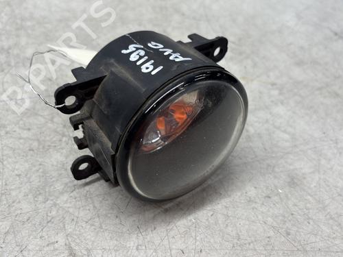 Used Left front fog light Left front fog light RENAULT SCÉNIC III (JZ0/1_) 1.5 dCi (110 hp) 29363583 29363583