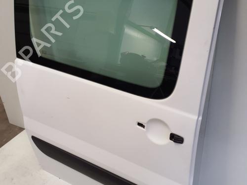 Right slide door CITROËN JUMPY II Van 1.6 HDi 90 16V | BP29368554C75 