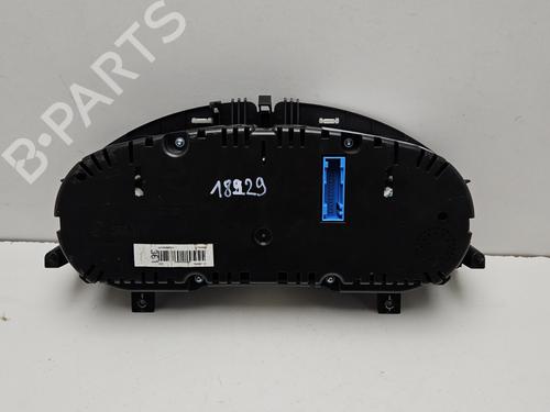 Used Instrument cluster Instrument cluster VW PASSAT B7 Variant (365) 1.6 TDI (105 hp) 30658619 30658619