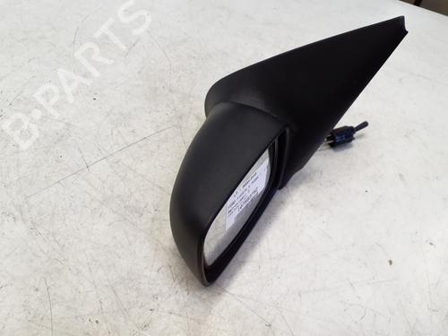 Left mirror FORD FIESTA IV (JA_, JB_) 1.8 D | BP29365684C26 