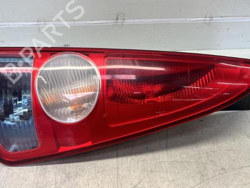 Used Right taillight Right taillight RENAULT ESPACE IV (JK0/1_) 1.9 dCi (JK0U) (116 hp) 29367613 29367613