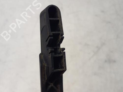 Used Rear windshield wiper arm DACIA DUSTER (HS_) 1.2 TCe 125 (125 hp) 29369054