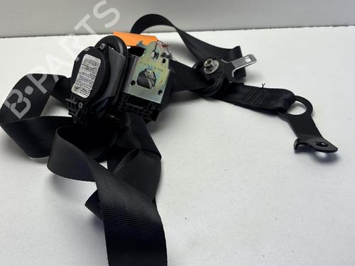 Front right belt tensioner NISSAN QASHQAI I (J10, NJ10) 1.5 dCi | BP29361521C88 