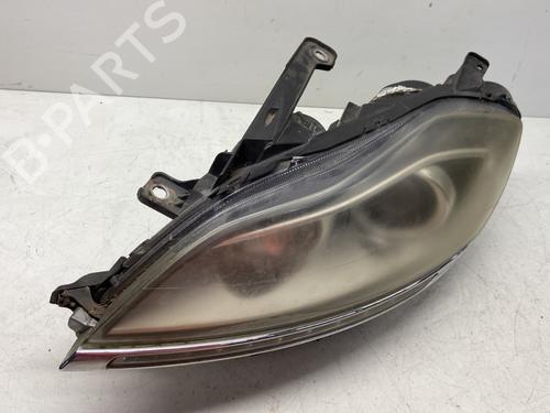 Left headlight LANCIA DELTA III (844_) 1.6 D Multijet (844.AXC11, 844.AXC1A) | BP29368757C28 - Image 5