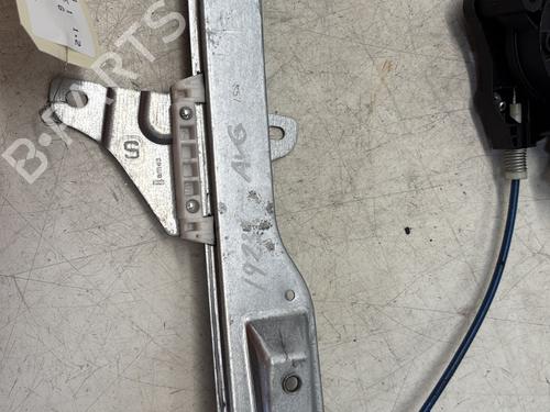 Front left window mechanism OPEL CORSA D (S07) 1.3 CDTI (L08, L68) | BP29363633C22  - Image 5