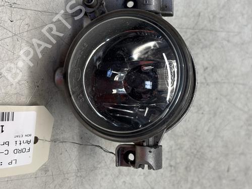 Højre foran tåkelykt FORD FOCUS C-MAX (DM2) 1.8 TDCi | BP29365894C31 