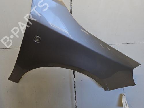 Used Right front fenders Right front fenders SKODA ROOMSTER Praktik (5J) [2007-2015] 33569666 33569666