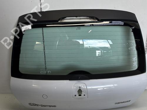 Used Tailgate RENAULT CLIO II (BB_, CB_) 1.2 16V (BB05, BB0W, BB11, BB27, BB2T, BB2U, BB2V, CB05,... (75 hp) 29365125
