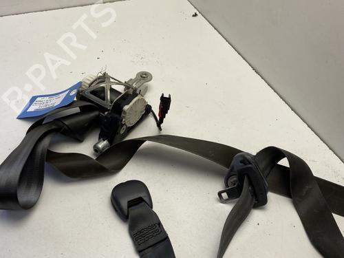 Used Front left belt tensioner RENAULT CLIO III (BR0/1, CR0/1) 1.2 16V Hi-Flex (BR1U, CR1U) (75 hp) 29362916
