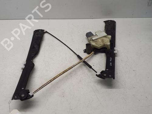 Front right window mechanism PEUGEOT 308 II (LB_, LP_, LW_, LH_, L3_) 1.6 BlueHDi 120 | BP29364076C23 