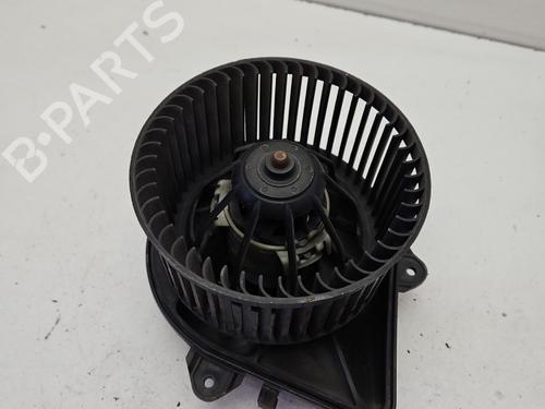 Used Heater blower motor RENAULT TRAFIC II Van (FL) 1.9 dCi 80 (FL0B) (82 hp) 31858008