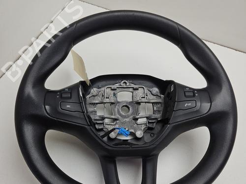 Rat PEUGEOT 208 I (CA_, CC_) 1.0 VTi (68 hp) 30362604