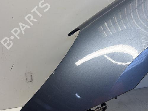 Left front fenders PEUGEOT 307 (3A/C) 1.6 HDi | BP29362134C41