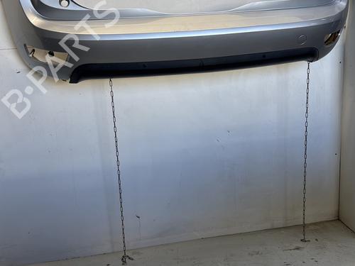 Used Rear bumper CITROËN C4 Picasso II 1.6 BlueHDi 120 (120 hp) 30046352
