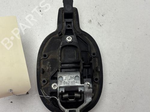 Front left exterior door handle LAND ROVER RANGE ROVER III (L322) 3.6 D 4x4 | BP30148139C128