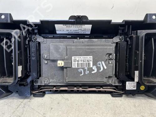 Used Display monitor CITROËN JUMPY II Van 1.6 HDi 90 16V (90 hp) 29369285