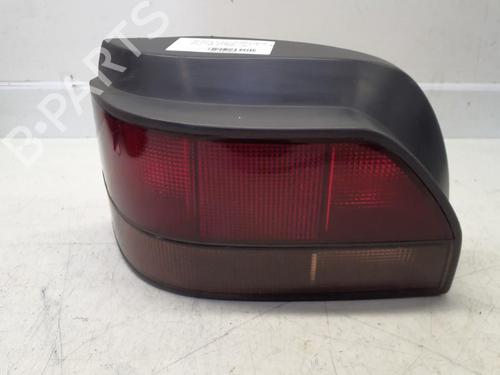 Left taillight RENAULT CLIO I (B/C57_, 5/357_) 1.1 | BP29370301C34 